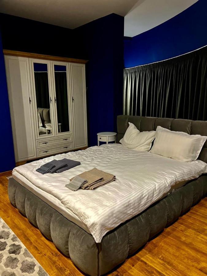 Roof Top Luxury Apartment Blagoevgrad Exterior foto