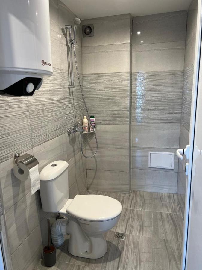 Roof Top Luxury Apartment Blagoevgrad Exterior foto